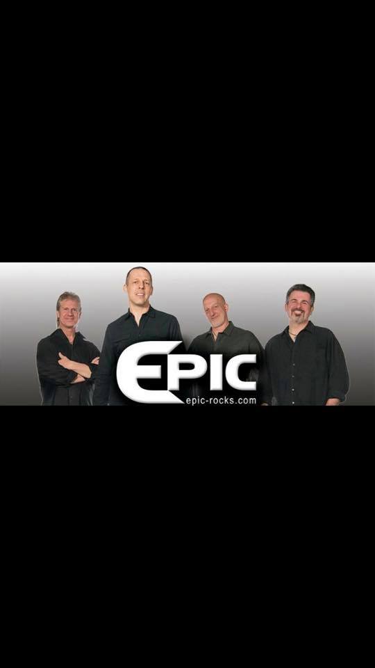 Epic band