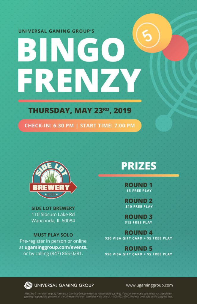 Bingo Bingo