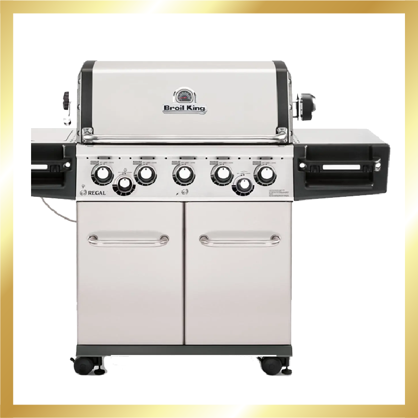 Gas Grill Gas Grill