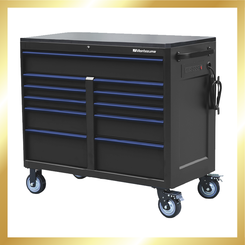 Montezuma Tool Cabinet Montezuma Tool Cabinet