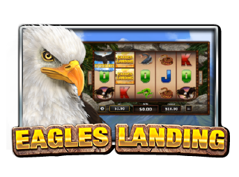 Eagles Landing Eagles Landing