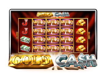 Gold Cash Gold Cash