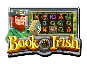Book of the Irish Book of the Irish