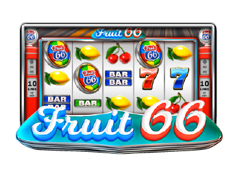 Fruit 66 Fruit 66