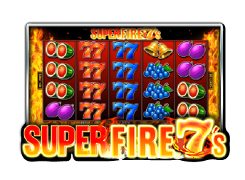 Super Fire 7’s Super Fire 7's