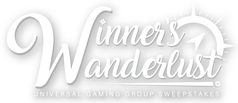 Winner’s Wanderlust Logo Winner's Wanderlust Logo