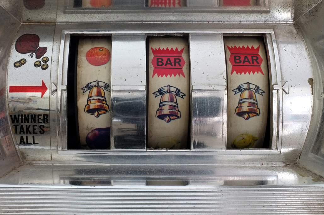 Machines Machines