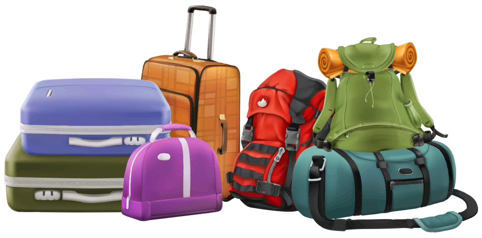 luggage