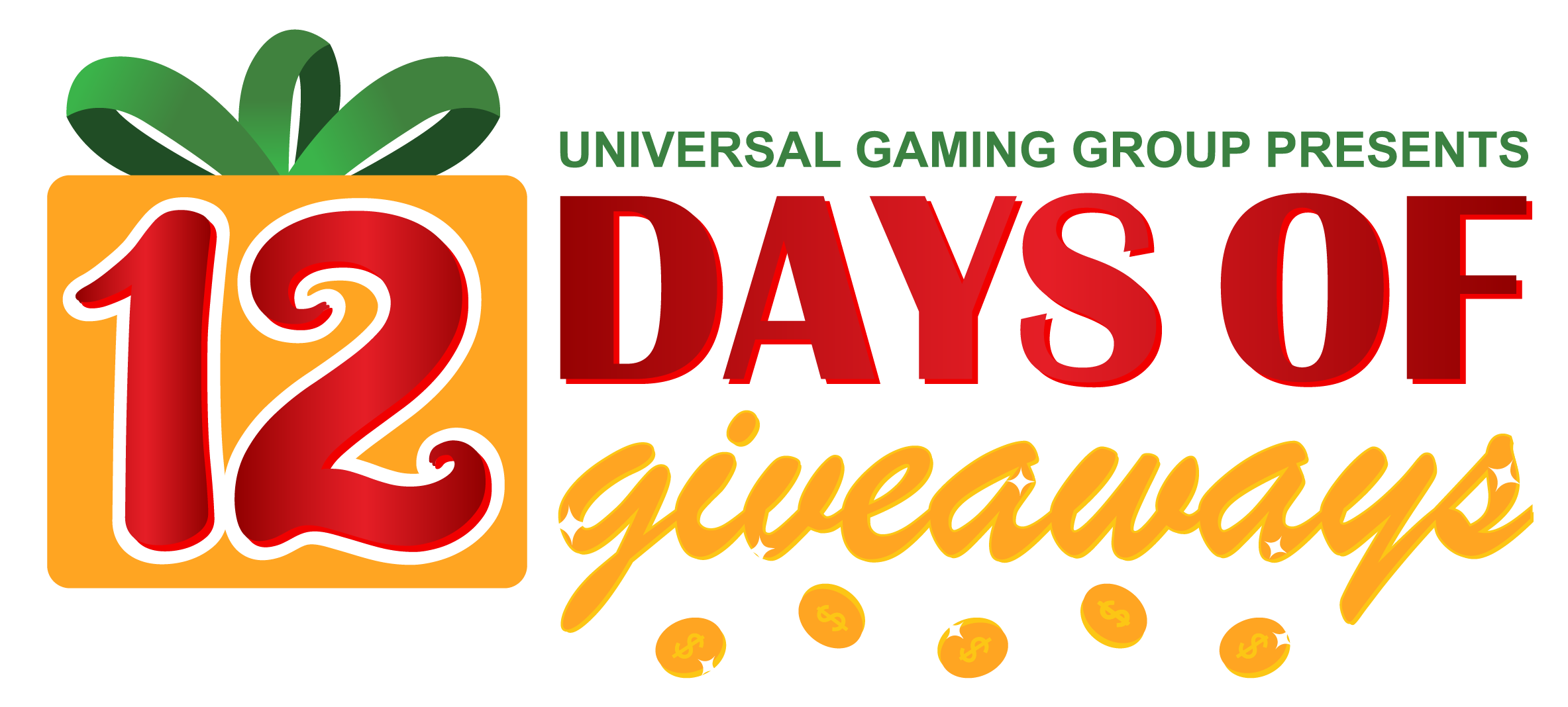 12 Days Logo 12 Days Logo