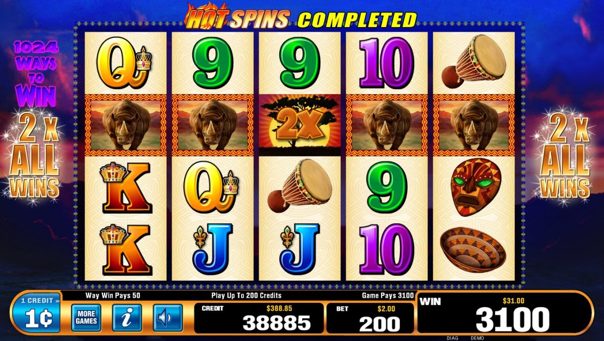 2xMultiplier